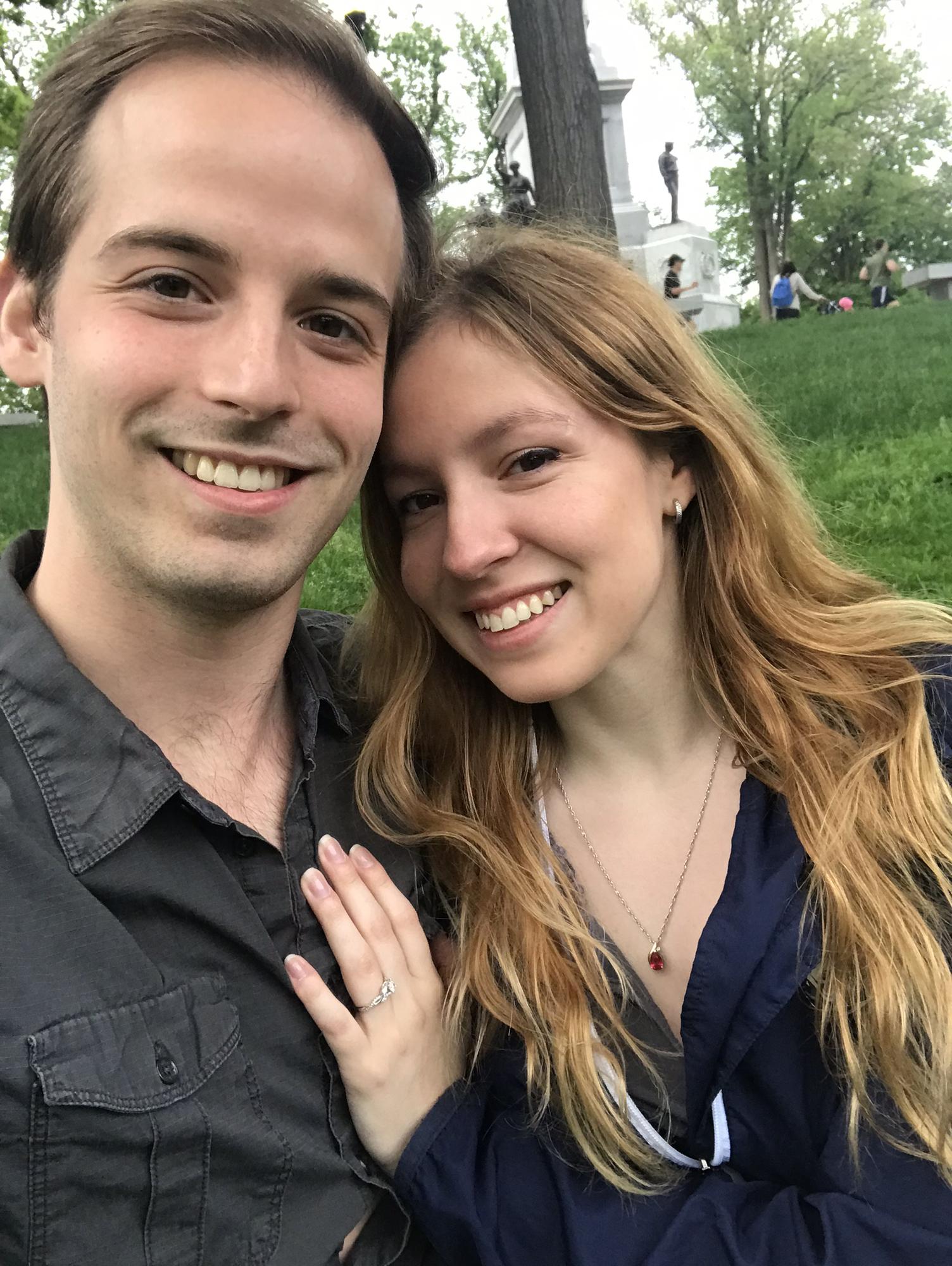 Engagement 2019