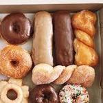 Mag's Donut & Bakery