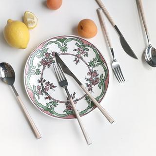 Always Marie Salad Plate