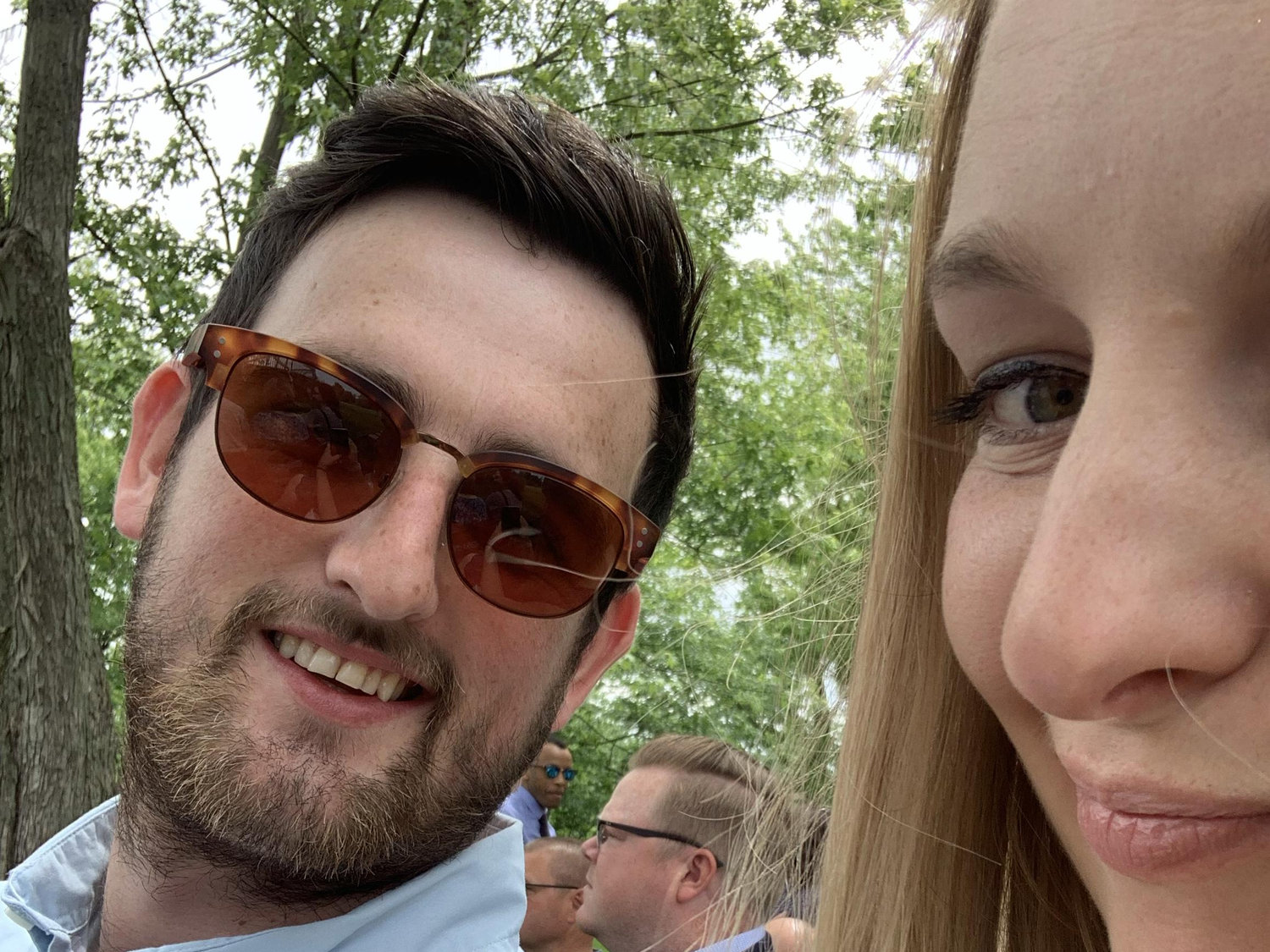 The Wedding Website of Lisa Roberts and Fintan Gorman