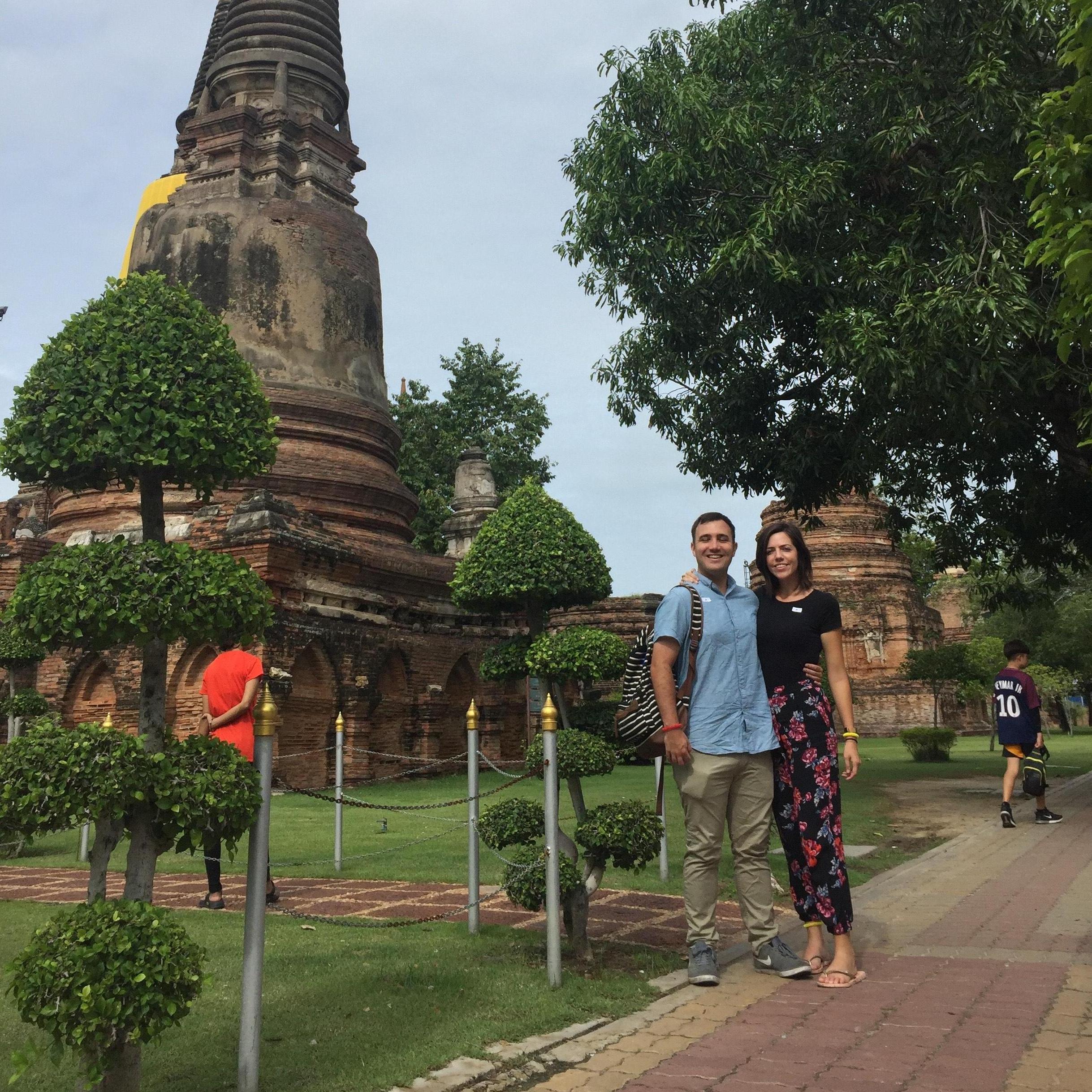 Thailand