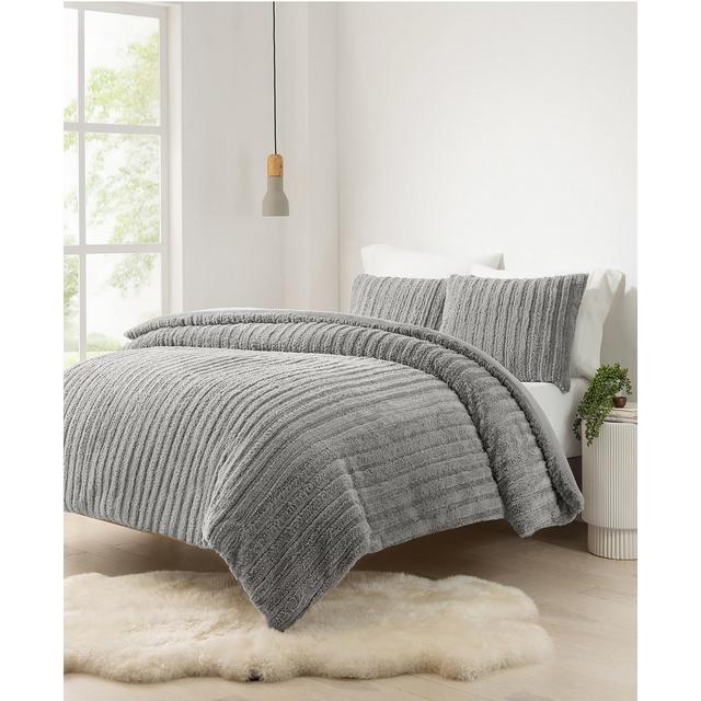 Kenzie Comforter 3 Piece Set, Full/Queen