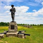 Historic Gettysburg
