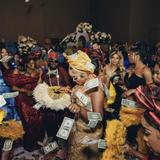 Final Wedding Ceremony / Public Celebration  (Igba Nkwu)