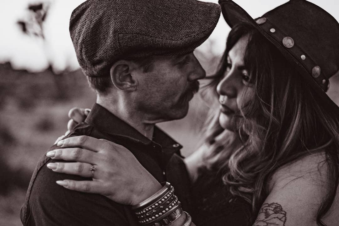 The Wedding Website of Kristina Fiske and Paul O’Brien