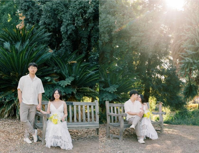 The Wedding Website of Rezelle Gervacio and Daniel Ryu