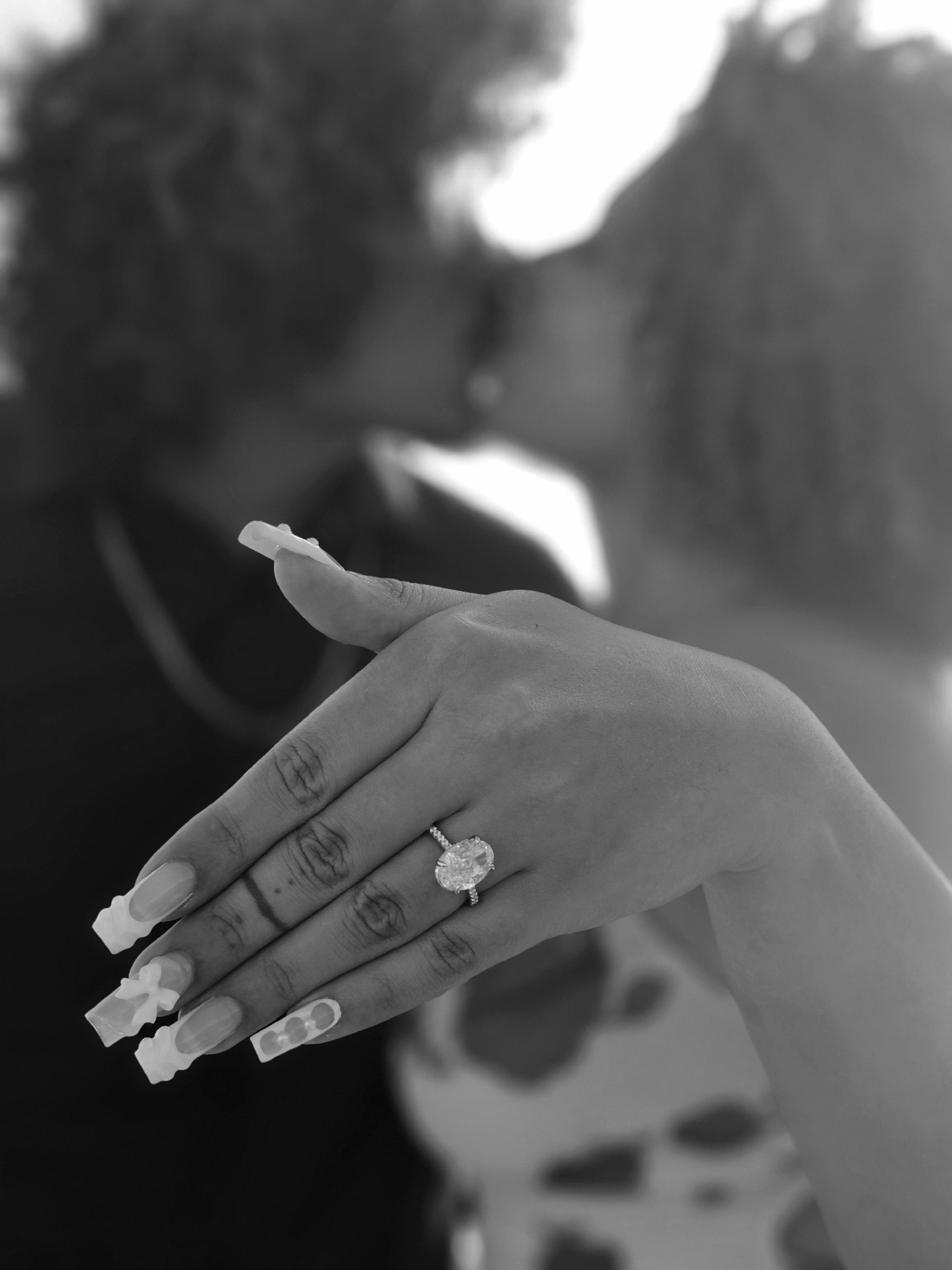 The Wedding Website of Destiny Harper and Evan Leuta