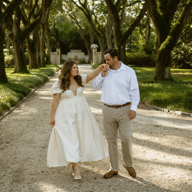 Our Newlywed Fund