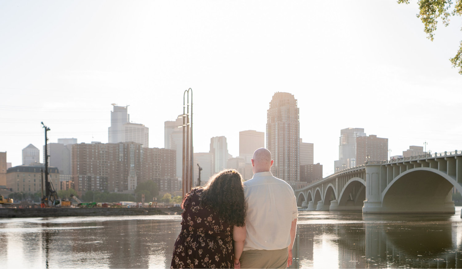 The Wedding Website of Makayla Rose Morcilio and Daniel Sayles Brodersen