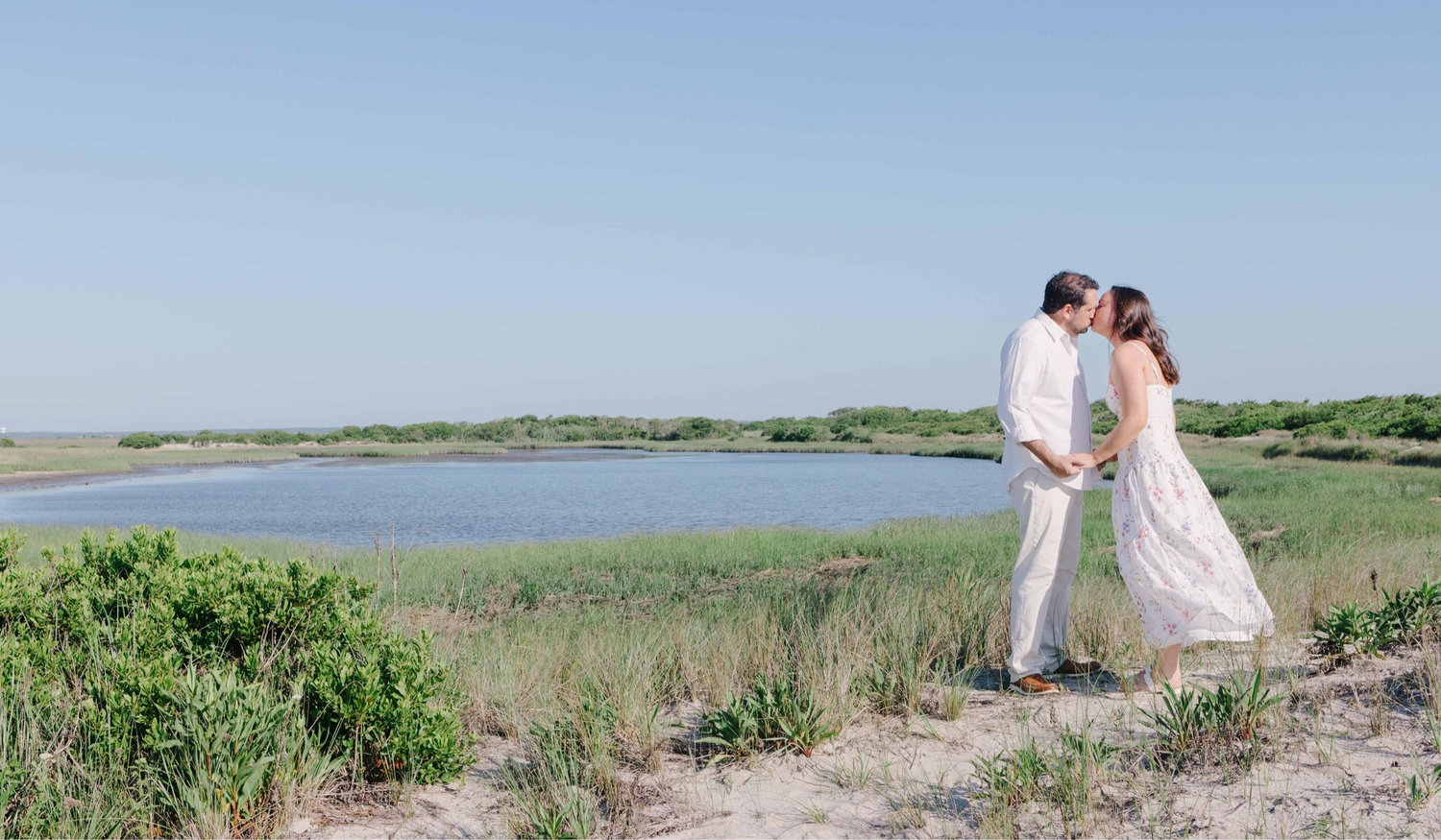 The Wedding Website of Caroline Scherer and Joseph Narzikul