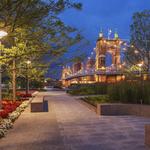 Smale Riverfront Park