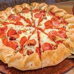 Beau Jo's Idaho Springs