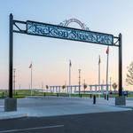Jackson Street Pier