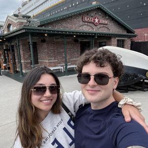 Our Honeymoon Fund