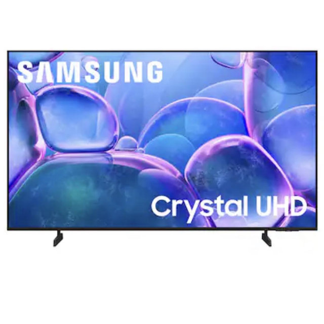 Samsung - 55" Class U7900 Series UHD 4K Smart Tizen TV (2025)