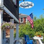 Salty Days Fish Co.