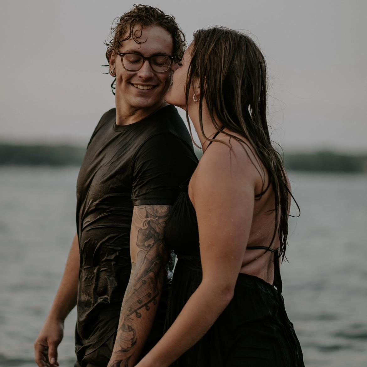 Yearly photos. July 2023