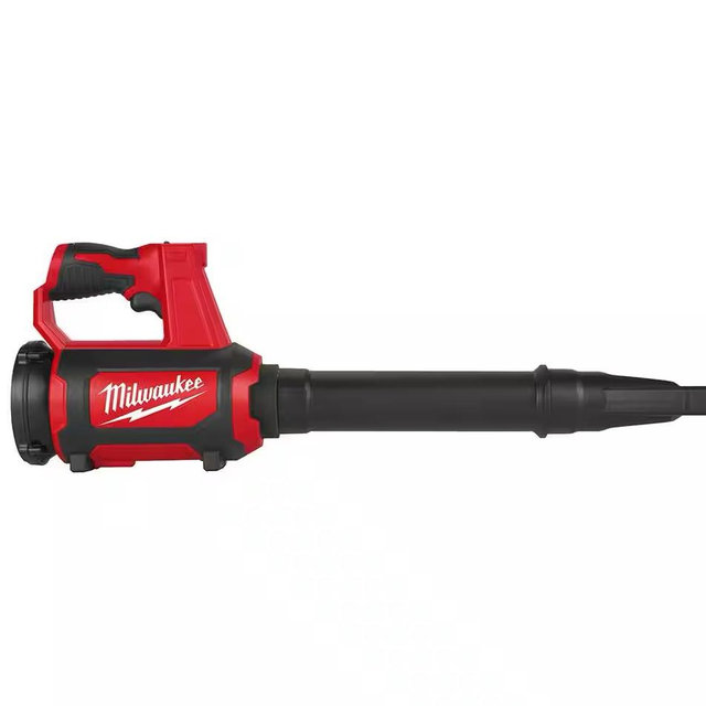 Leaf Blower