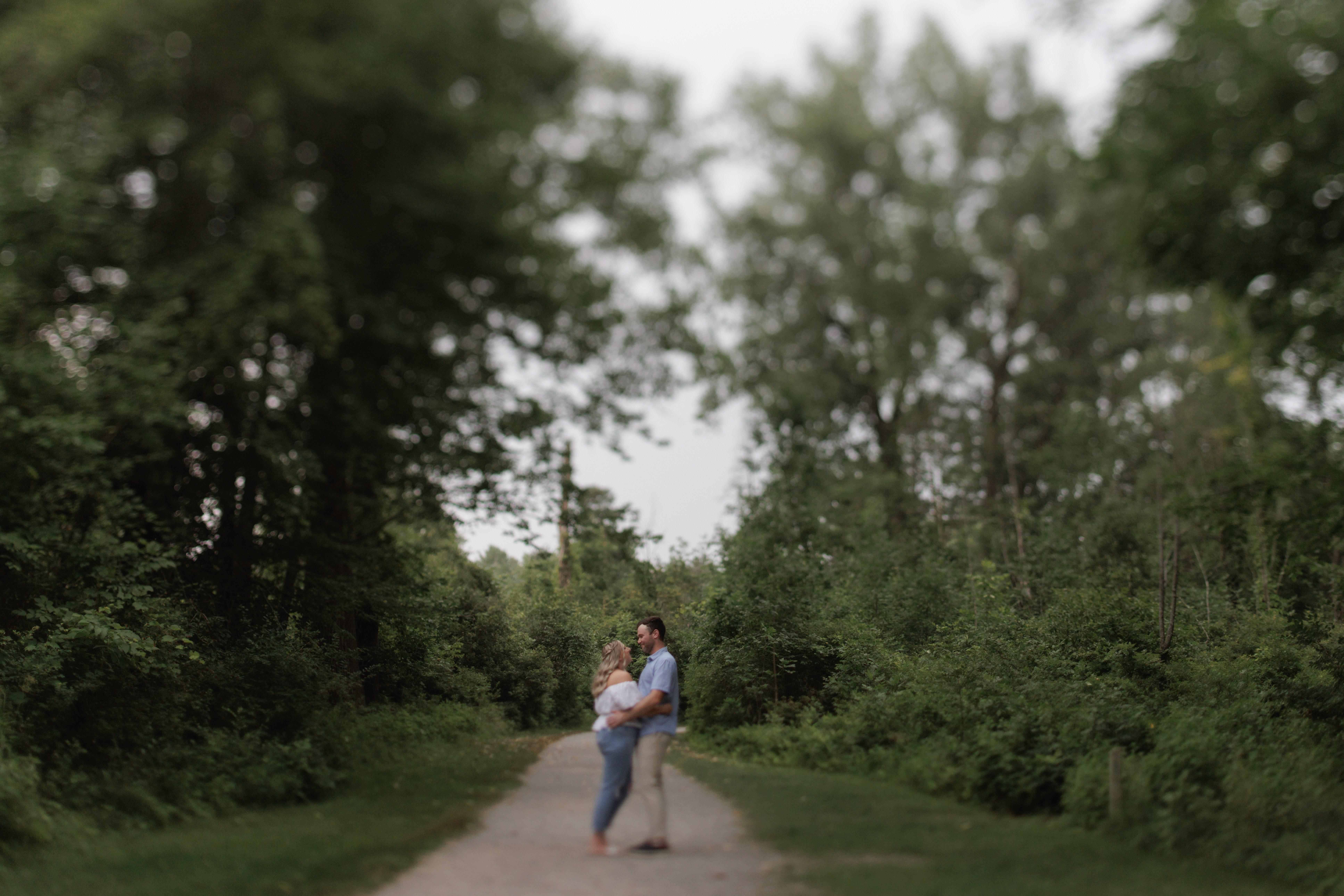 The Wedding Website of Jessica Chatt and Eric Mack