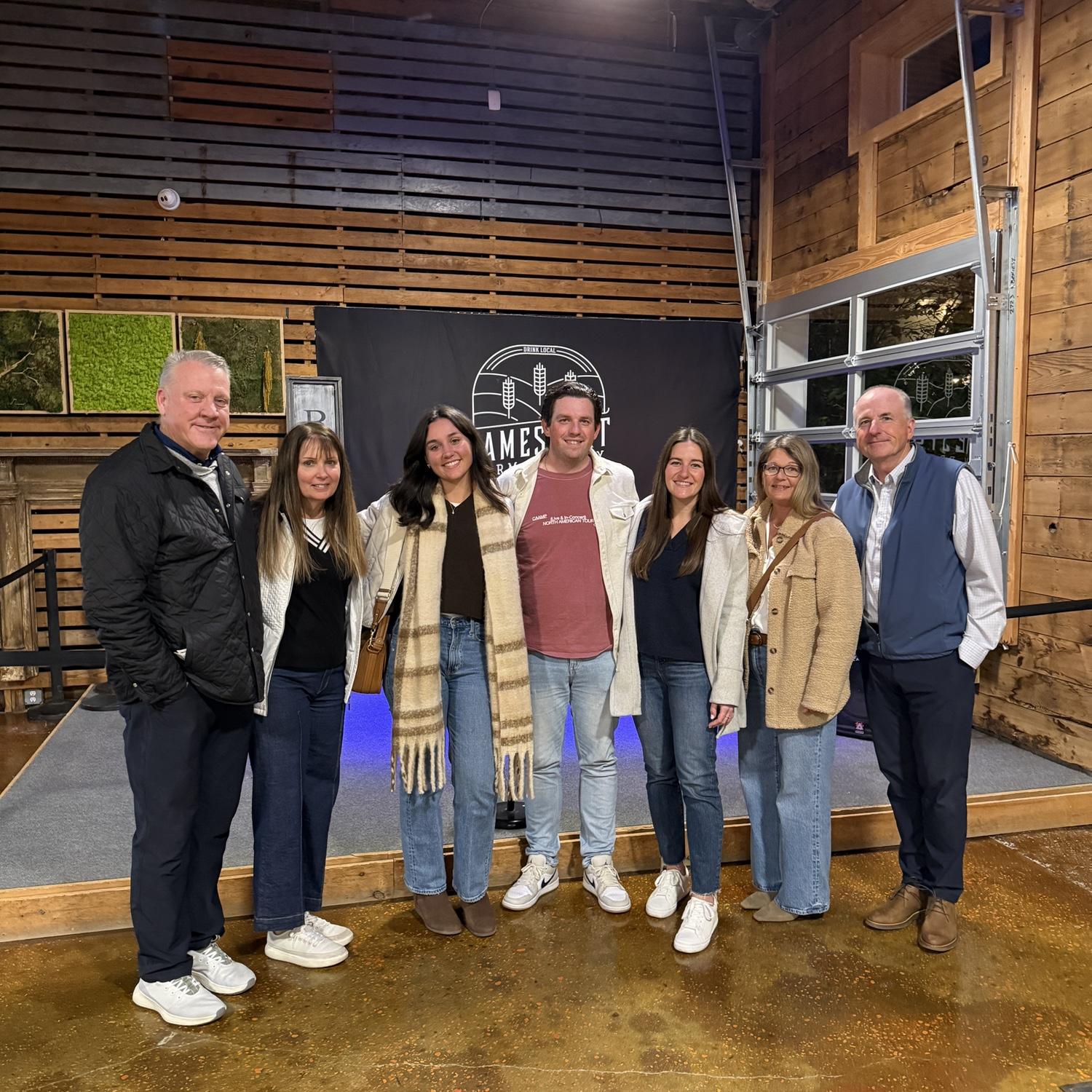 Jamesport Brewery