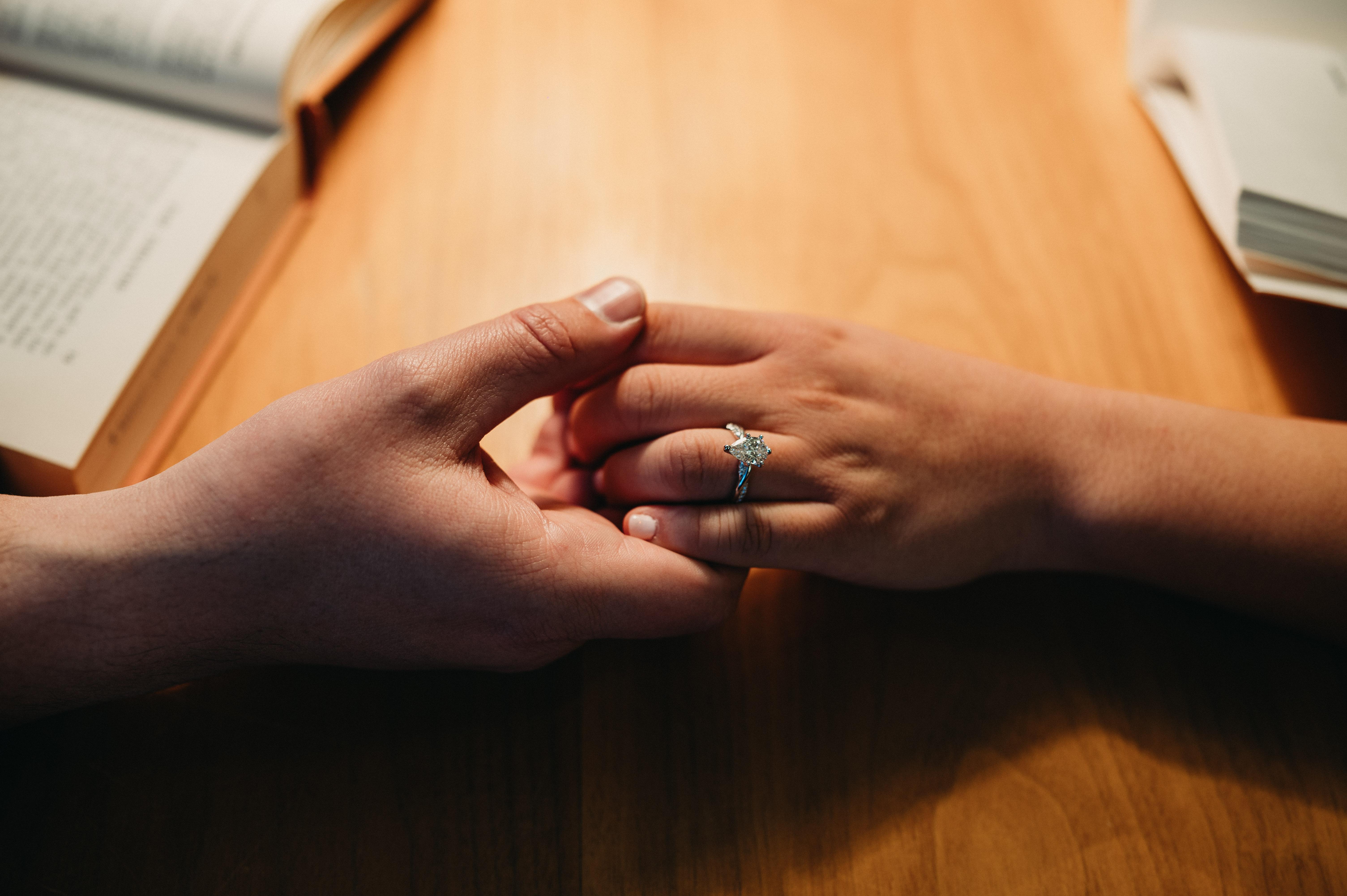 The Wedding Website of David Mullen and Chen Yan