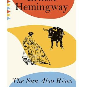 The Sun Also Rises (Vintage Classics) Paperback – January 25, 2022