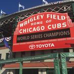 Wrigley Field