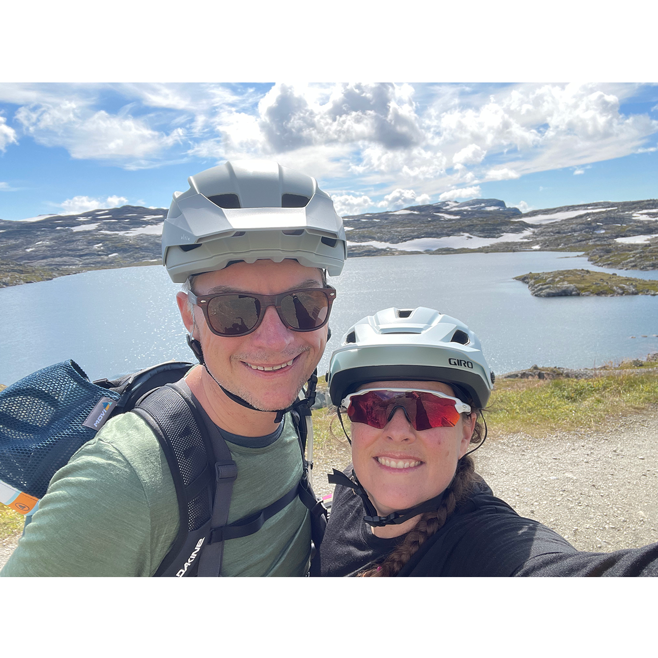 Along Norway's Rallervegan