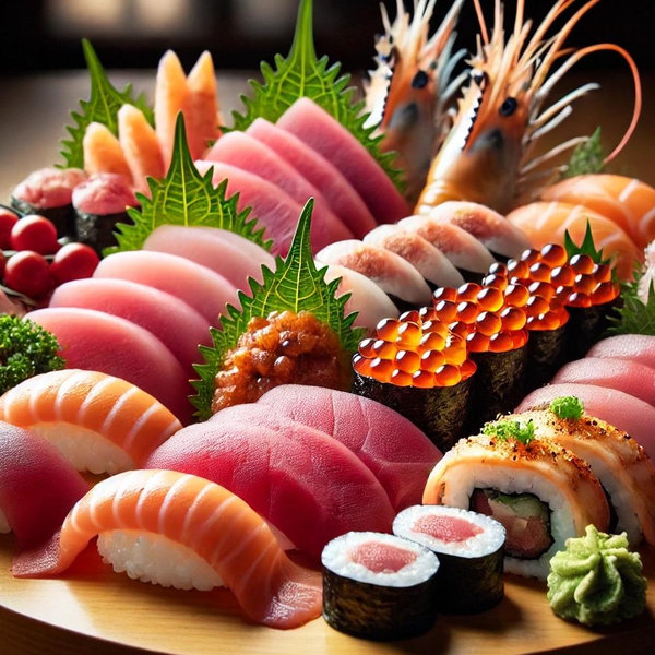 Omakase