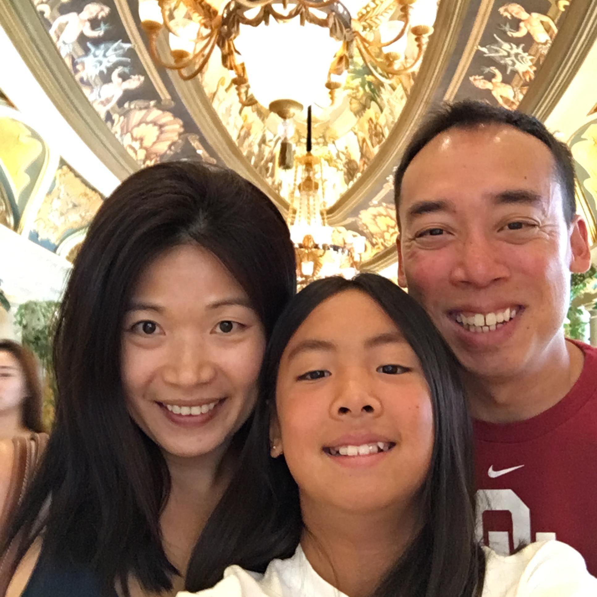 Las Vegas 2017