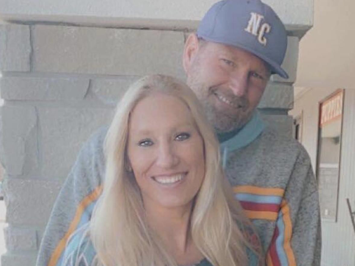 The Wedding Website of Heidi Jensen and Cody Stutheit