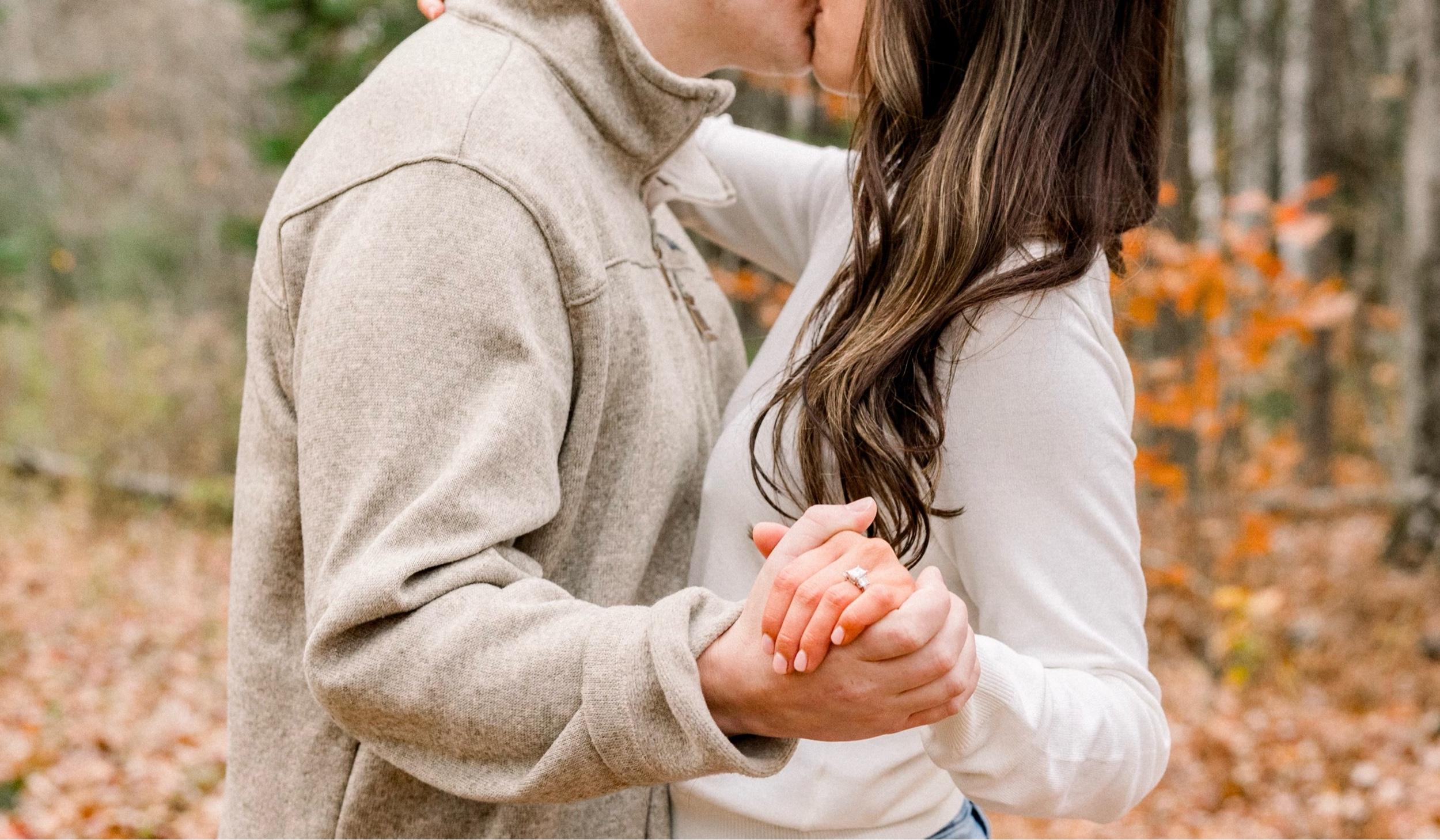 The Wedding Website of Curtis Martin Ouellette and Alexis Rae Daigle