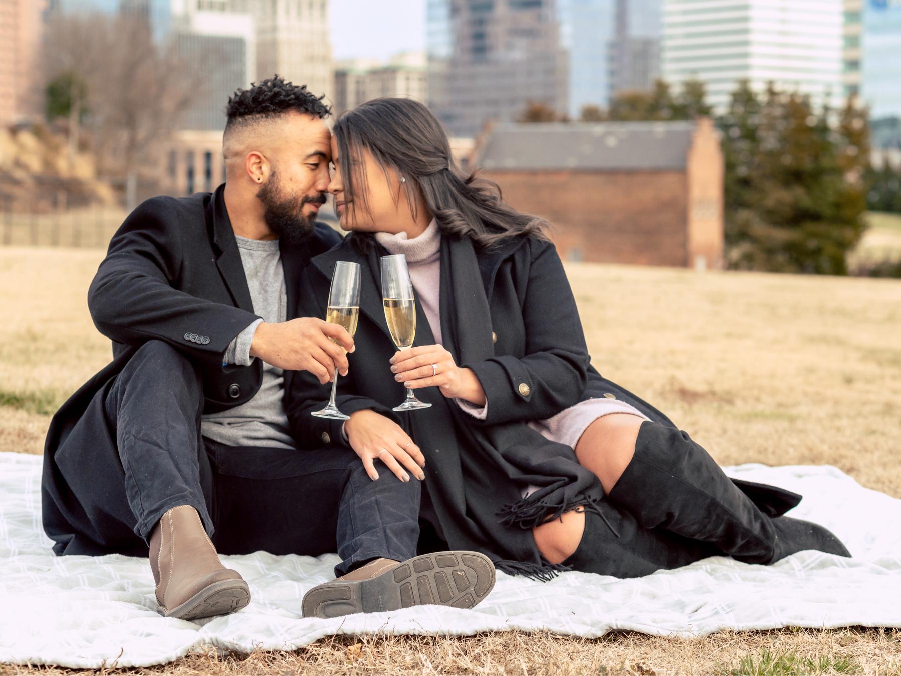 The Wedding Website of Kaila Harris and Jordan Dorsey