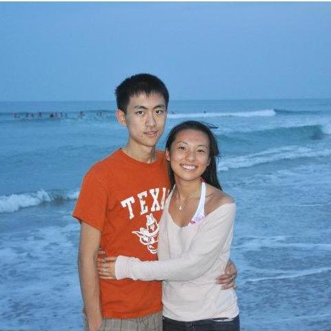 Summer 2010 - high school senior beach week right after graduation as a last hoorah before "adulthood"...!