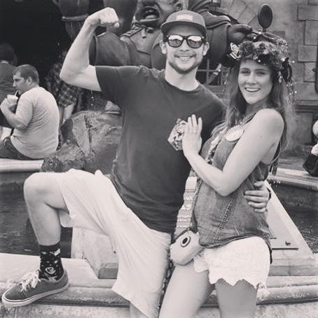 Disney adventures!
