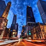 Magnificent Mile
