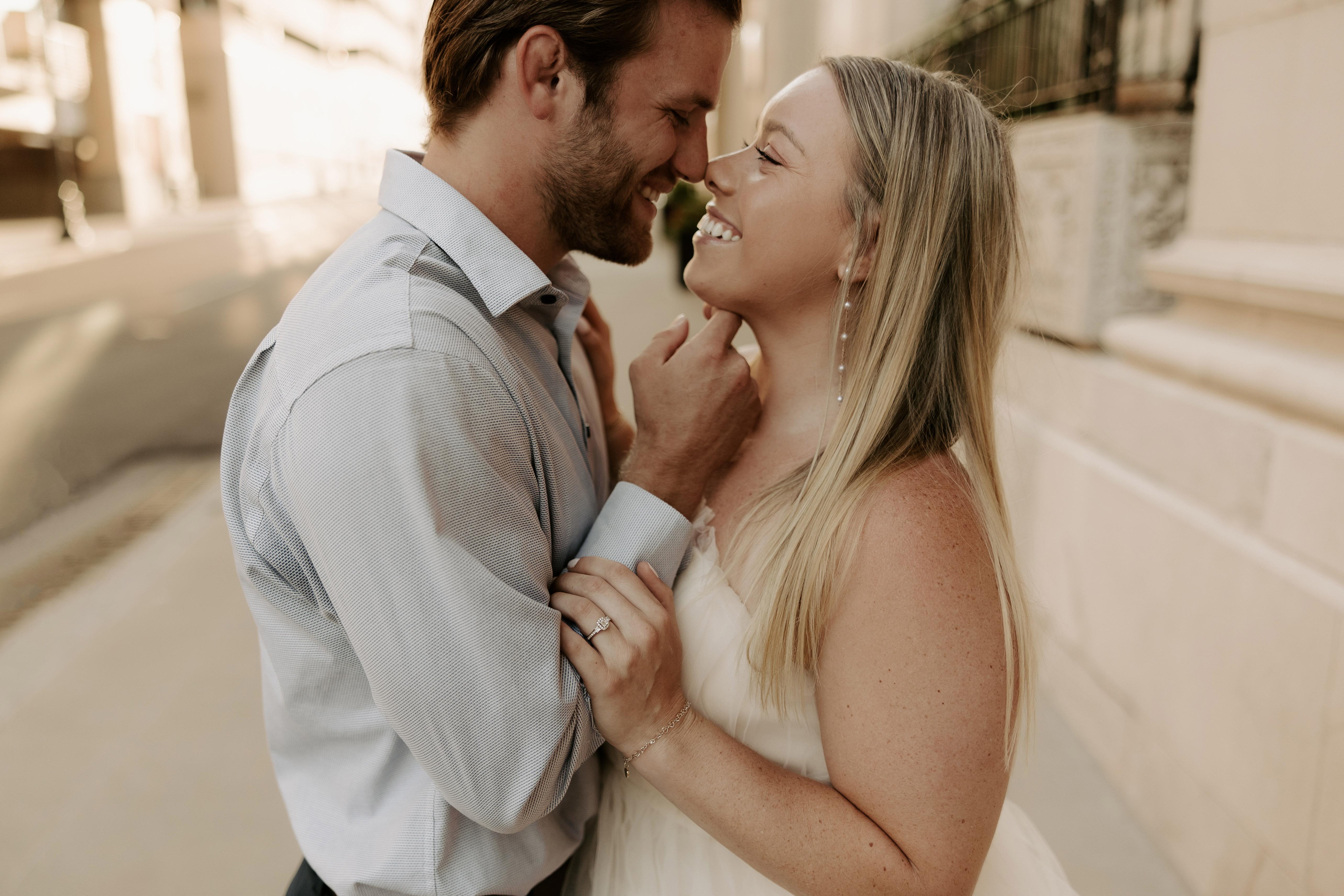The Wedding Website of Aarynlee Fritz and Dallas Boone