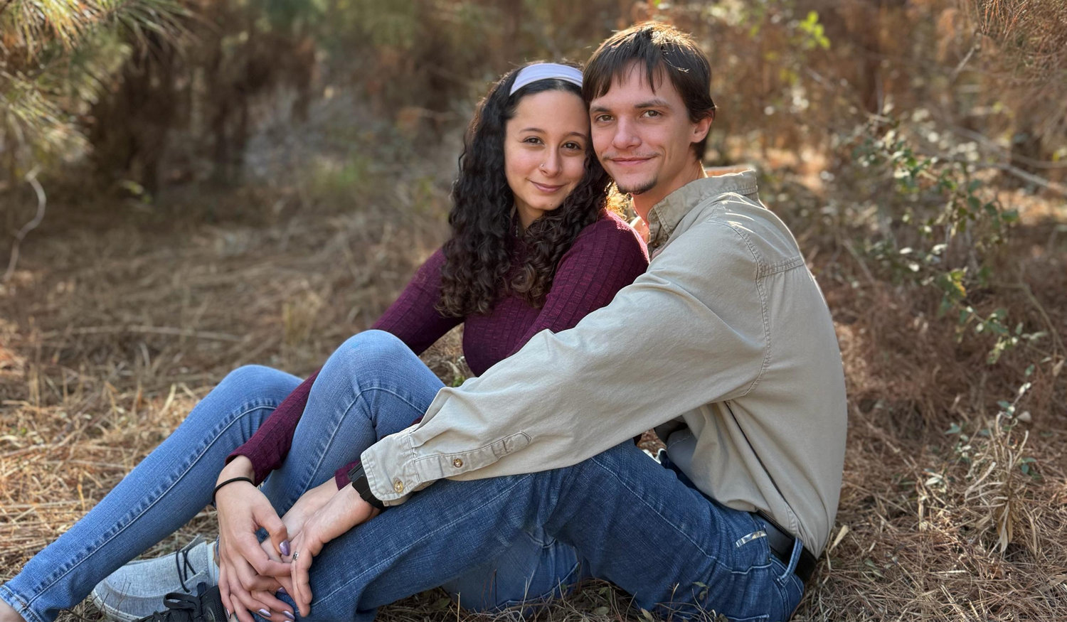 The Wedding Website of Alyssa Milian and Kenneth Warren