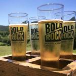 Bold Rock Hard Cider