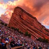 Red Rocks Park and Amphitheatre