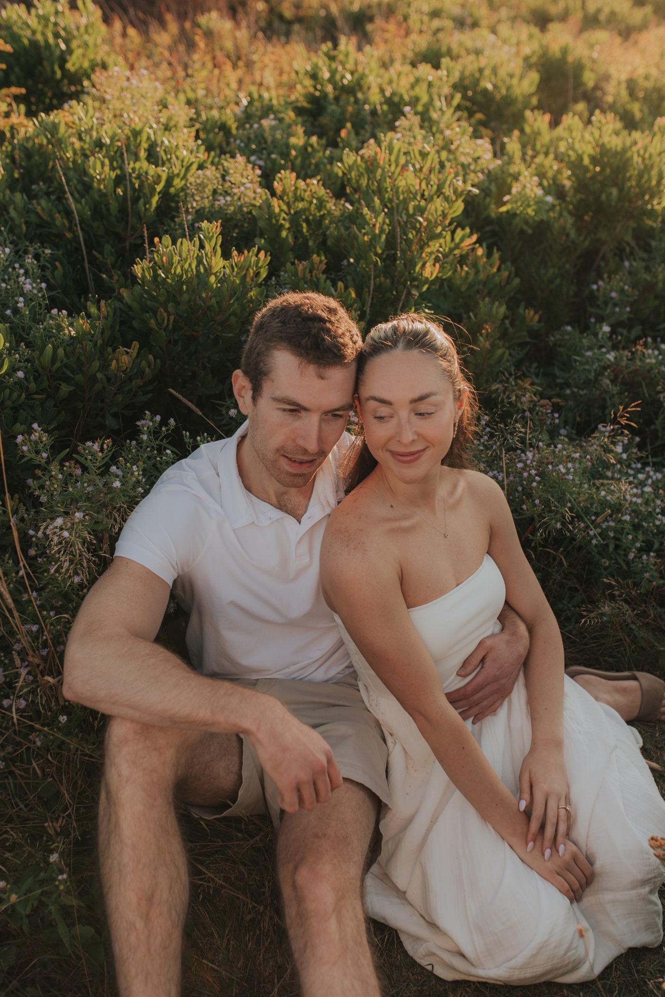 The Wedding Website of Taryn Skilton and Connor MacKinnon