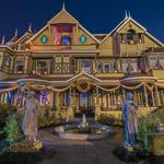 Winchester Mystery House