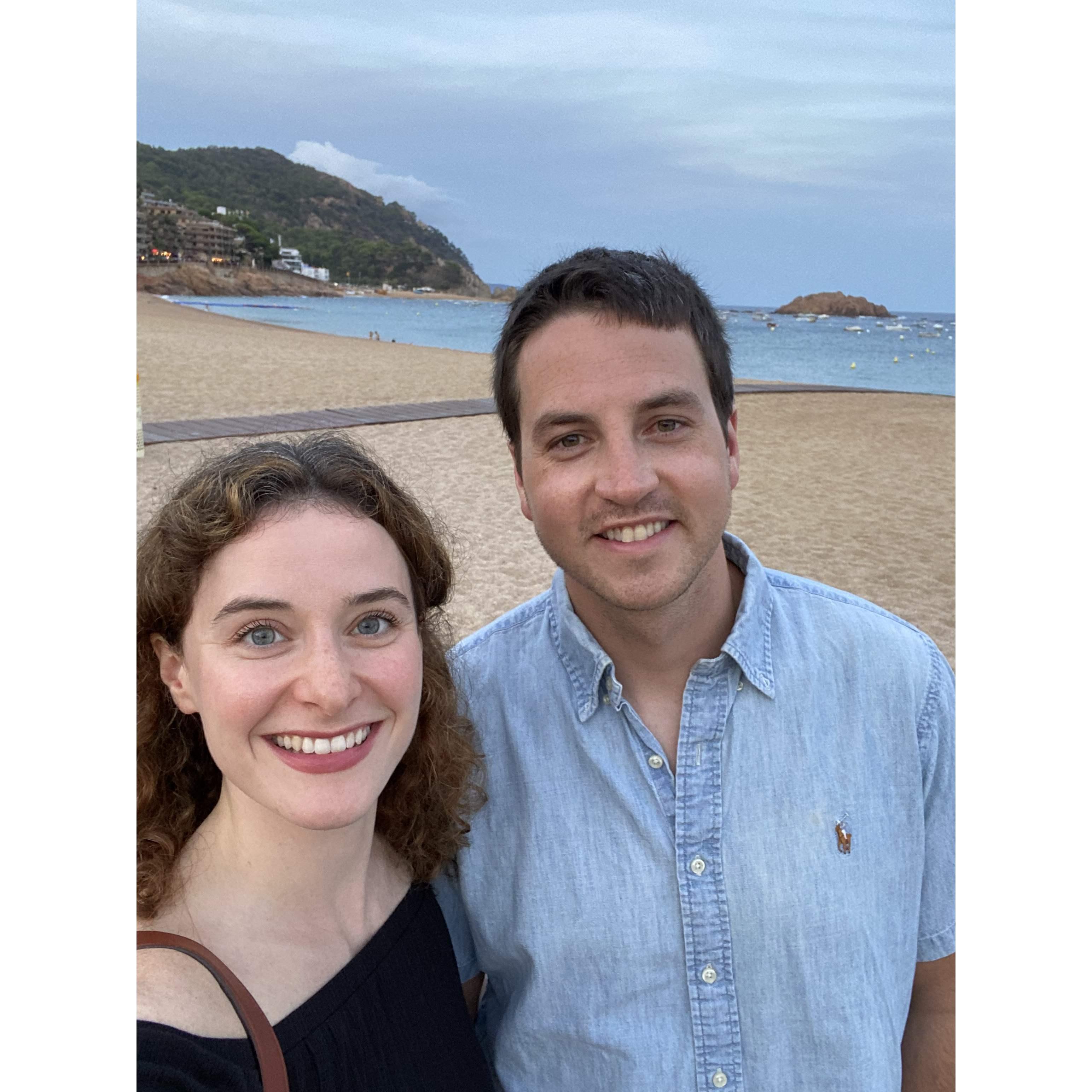 Costa Brava roadtrip - Spain 2021