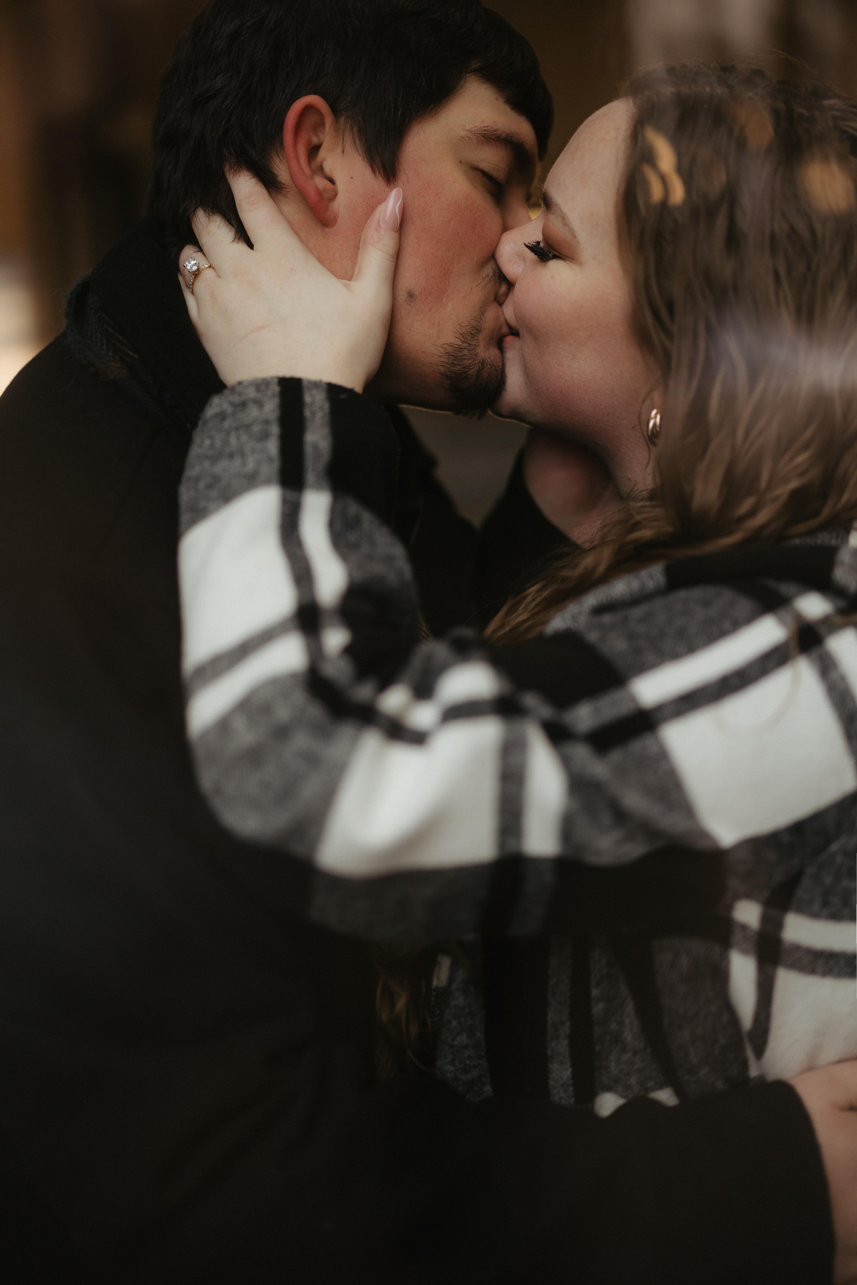 The Wedding Website of Tori Leean and Tom Mallinger
