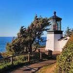Cape Meares Lighthouse