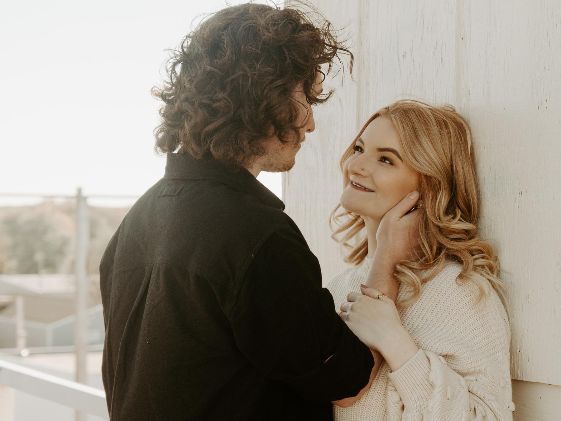 The Wedding Website of Shelby Markene Jochem and Jonathon Paul Wick