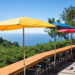Nepenthe Restaurant