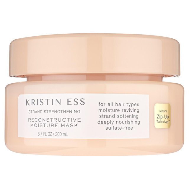 Kristin Ess Strand Strengthening Reconstructive Moisture Mask - 6.7 fl oz