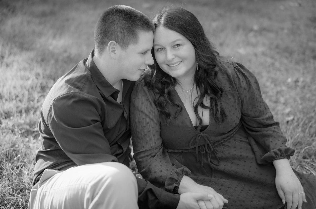 The Wedding Website of Matthew Alexander McCarter and Laney Danielle Love