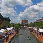 Festival of the Arts